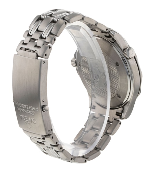 Omega Seamaster 300m 2531.80.00